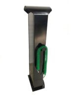 DISPENSARIO DE AIRE Y AGUA ELECTRONICO - Imagen 2