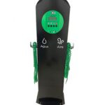 DISPENSARIO DE AIRE Y AGUA ELECTRONICO
