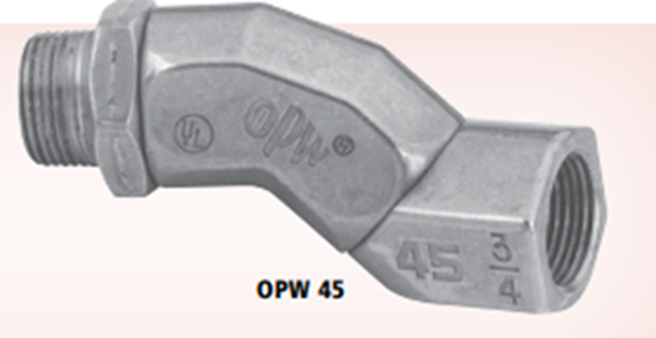 Destorcedor.png Destorcedor OPW 45-5075 45 grados de 1" - Imagen 1