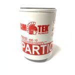 Filtro para dispensario 10 Micras CIMTEK
