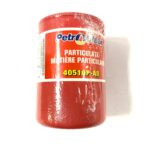 Filtro para dispensario gilbarco de 10 micras PETROCLEAR