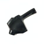 FUNDA PARA PISTOLA NEGRA DE 3/4" CATLOW (NUEVO MODELO)