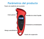 Calibrador Electrónico de llantas 150PSI