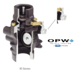 H05361 Brazo (fusible) para shut off OPW Original - Imagen 3