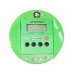 Cabezal redondo electronico p/torre de Aire GRIPPER