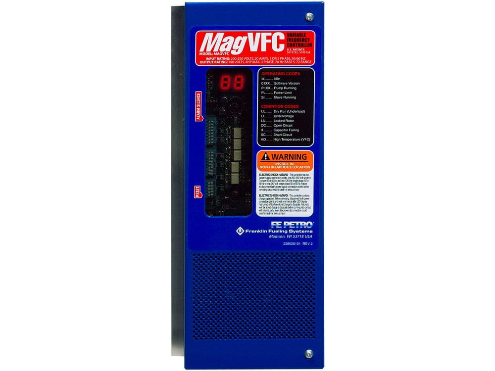 HighVFC-Hero.jpg Controlador de frecuencia de 2 HP - Imagen 1