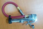Inflador c/calibrador DIAMOND U - Imagen 3