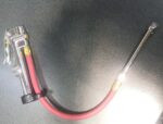 Inflador c/calibrador DIAMOND U - Imagen 5