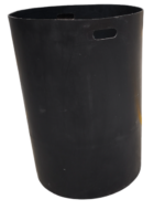 Bote de basura negro para bote hexagonal gris PEMEX - Imagen 5