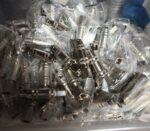 Inflador (Chuck) para dispensario electronico - Imagen 4