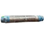 CONEXION FLEXIBLE 3" X 24" - Imagen 3
