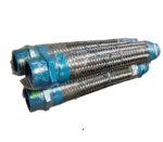 CONEXION FLEXIBLE 3" X 24"