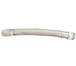 CONEXION FLEXIBLE DE 2" X 24"