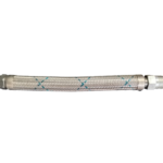 CONEXION FLEXIBLE DE 1 1/2" X 24"