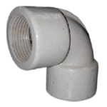 Codo EL-29 de 1" x 90º APE - Imagen 3