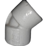 Codo EL-29 de 3/4" x 45º APE - Imagen 3