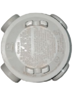 REGISTRO APE TIPO GUAX DE 3/4" - Imagen 2