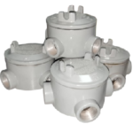 REGISTRO APE TIPO GUAX DE 3/4" - Imagen 3