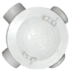 Registro APE tipo GUAX de 1 1/2" D - Imagen 3