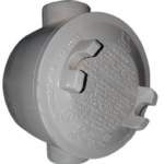REGISTRO APE TIPO GUAC DE 3/4" - Imagen 2