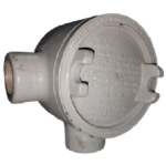 Registro APE tipo GUAL de 3/4" D - Imagen 2