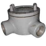 Registro APE tipo GUAL de 3/4" D