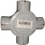 Registro APE tipo GUAX de 1" D - Imagen 3