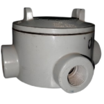 Registro APE tipo GUAT de 1/2"