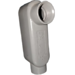 Caja APE tipo condulet LB de 3/4" - Imagen 2