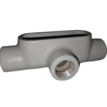 Caja Ape Tipo Condulet X De 3/4" Sin Tapa