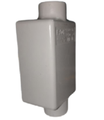 Caja APE condulet FSC de 3/4" - Imagen 2