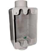 Caja APE condulet FSC de 3/4"