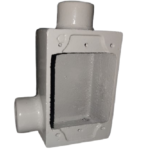 Caja APE condulet FSL de 3/4" - Imagen 2