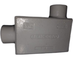 Caja APE condulet FSL de 3/4"