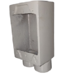 Caja APE condulet FSS de 3/4"