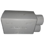 Caja APE condulet FSS de 3/4" - Imagen 3