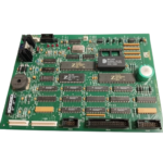 Tarjeta Controladora Para Dispensario Advantage T-18904-G3