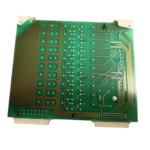TARJETA TOKHEIM T-1421084-1 - Imagen 3