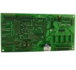 TARJETA HIDRAULICA NP3 M-03615A002 - Imagen 3
