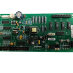 Tarjeta hidraulica para NP3 nuevo modelo M08223A001