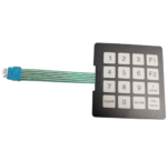Teclado maestro gerente Encore 300S