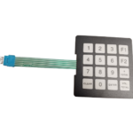 Teclado maestro gerente Encore 300S
