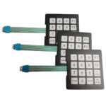 Teclado maestro gerente Encore 300S - Imagen 3