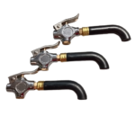 Pistola para agua de nariz DIAMOND U - Imagen 3