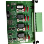 Modulo de Relevadores VEEDER ROOT  T-330746-001