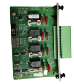 Modulo de Relevadores VEEDER ROOT T-330746-001