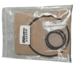 Kit de empaques sencillo medidor Gilbarco Gasolina