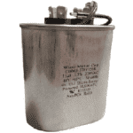 Capacitor de bomba sumergible FE PETRO 15 MF o 1 1/2 HP