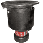 Valvula de presion-vacio de venteo de 2" OPW / EBW