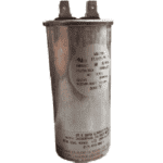 Capacitor de bomba sumergible RED JACKET 17.5 MF o 3/4 HP